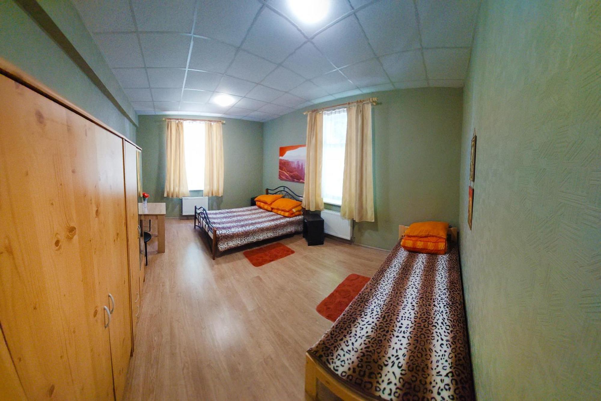 Happy Hostel Riga Exterior photo