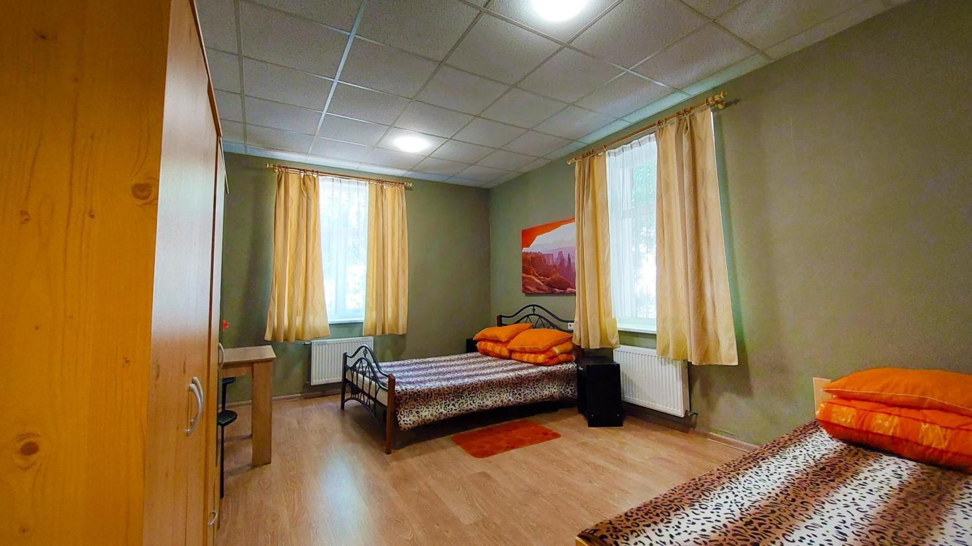 Happy Hostel Riga Exterior photo