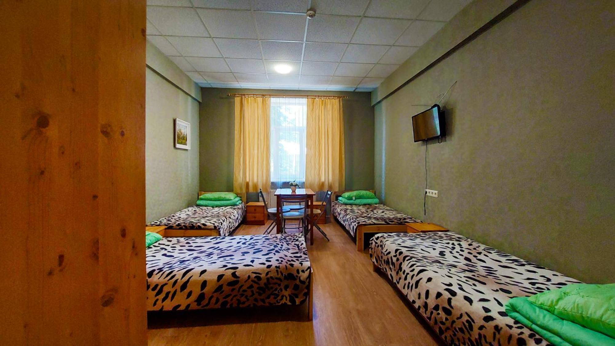 Happy Hostel Riga Exterior photo