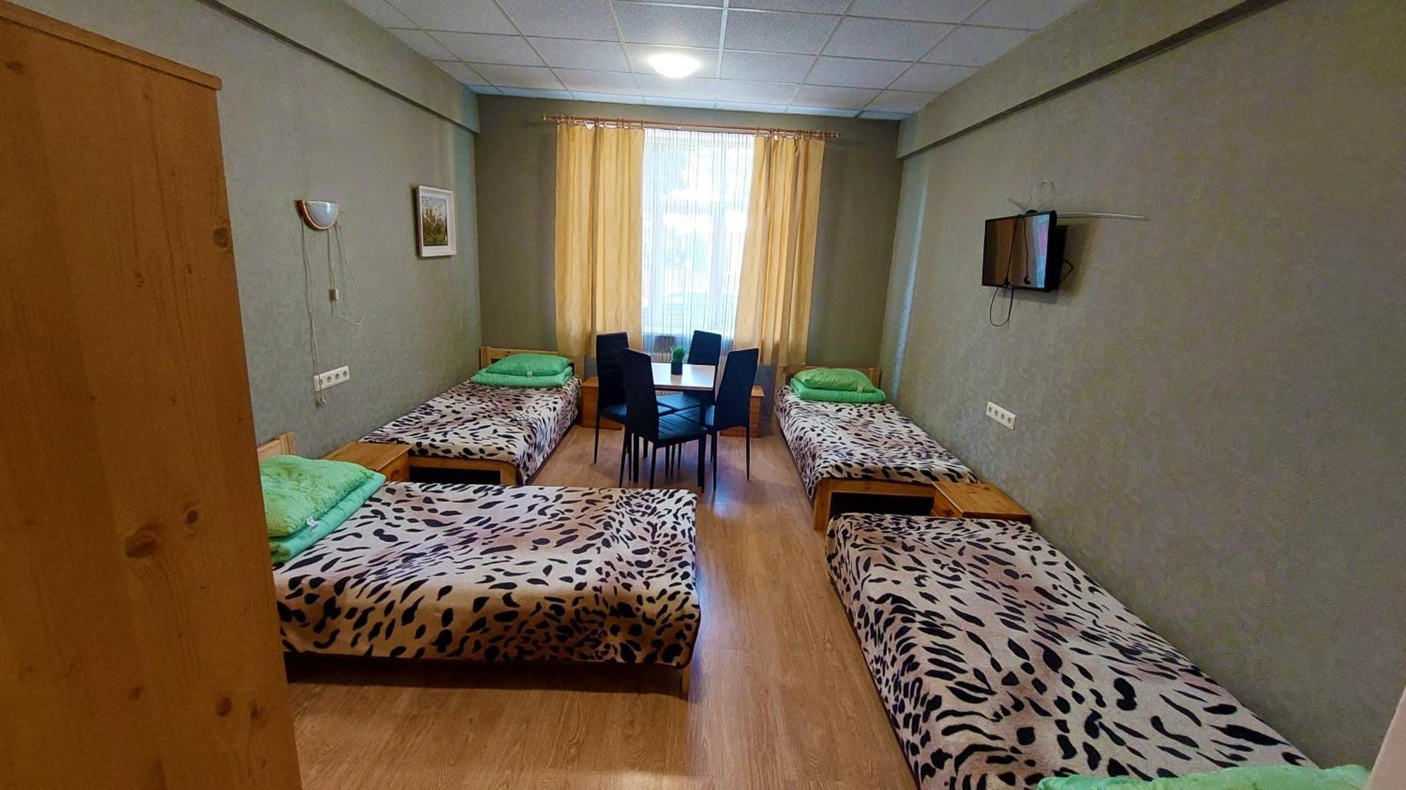 Happy Hostel Riga Exterior photo